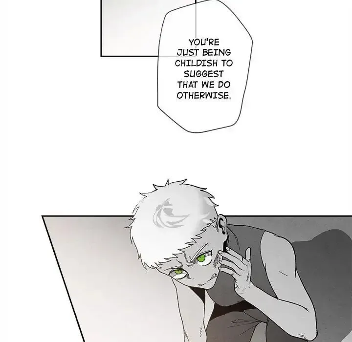 Epitaph (Perfume) Chapter 9 page 77 - 
