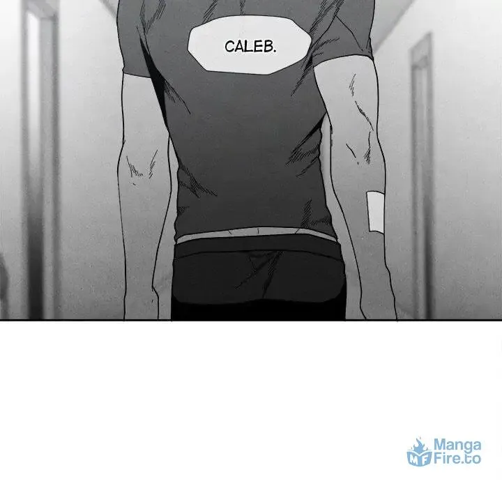 Epitaph (Perfume) Chapter 9 page 84 - 