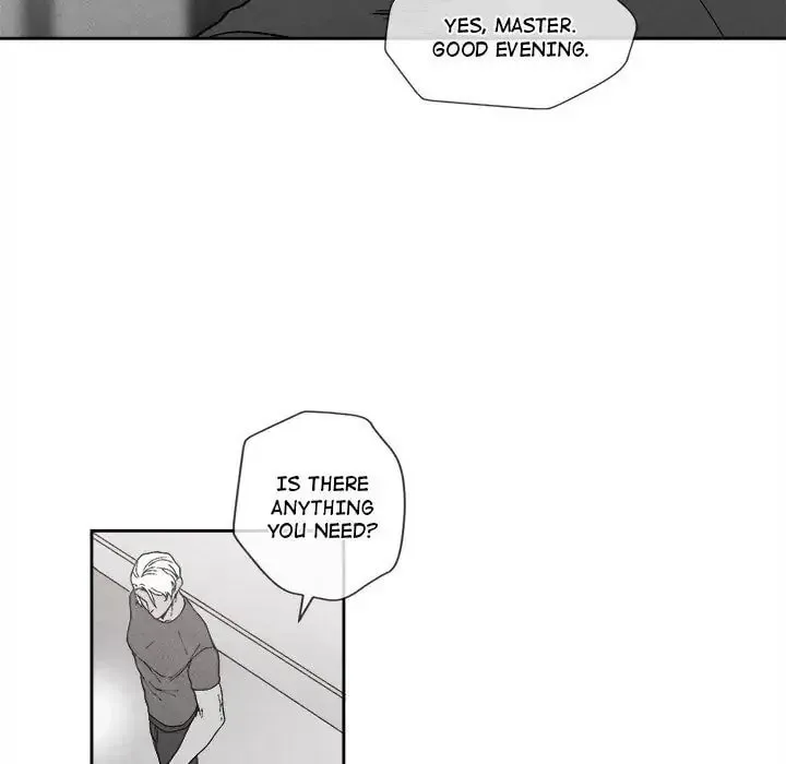Epitaph (Perfume) Chapter 9 page 86 - 