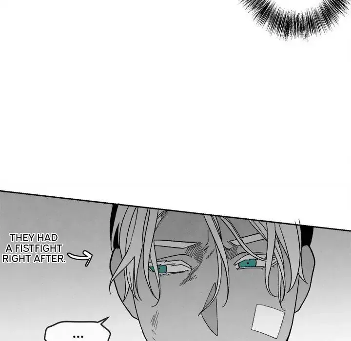 Epitaph (Perfume) Chapter 9 page 88 - 