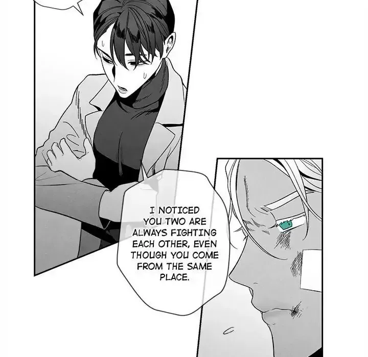 Epitaph (Perfume) Chapter 9 page 91 - 