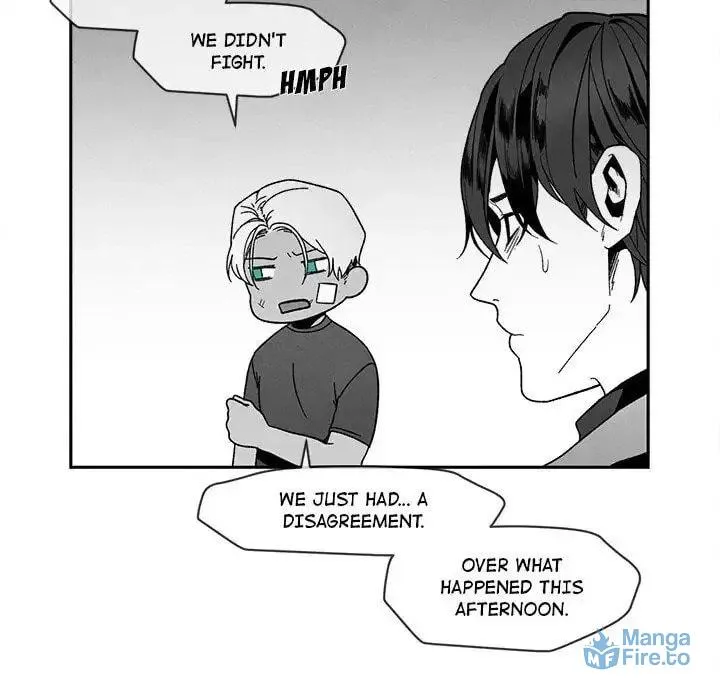 Epitaph (Perfume) Chapter 9 page 93 - 