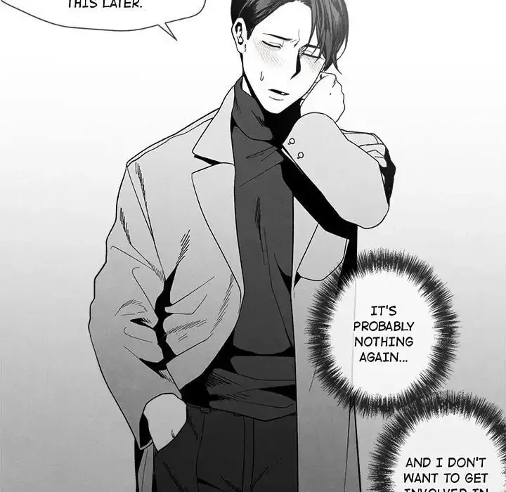 Epitaph (Perfume) Chapter 9 page 95 - 