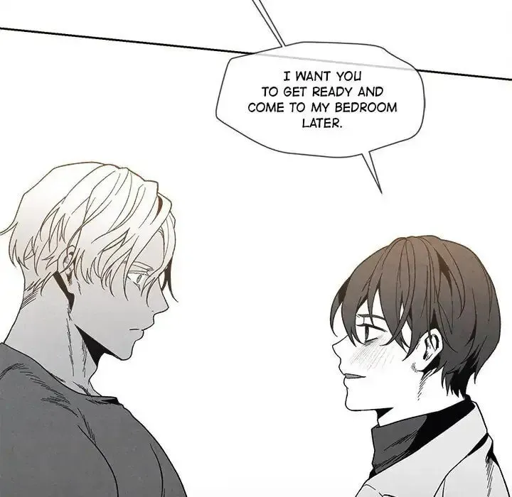 Epitaph (Perfume) Chapter 9 page 98 - 