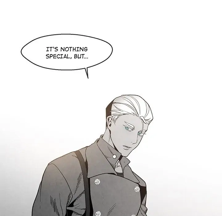 Epitaph Chapter 0 page 13 - 