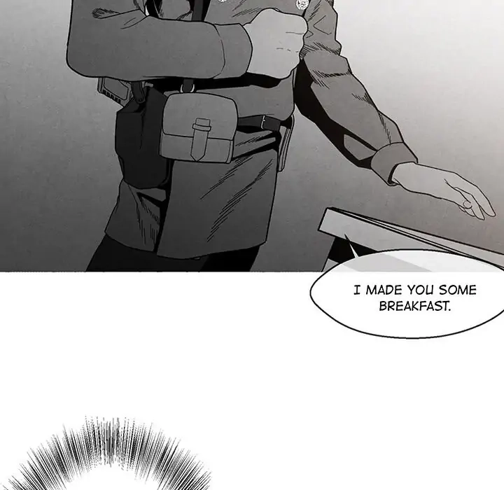 Epitaph Chapter 0 page 14 - 