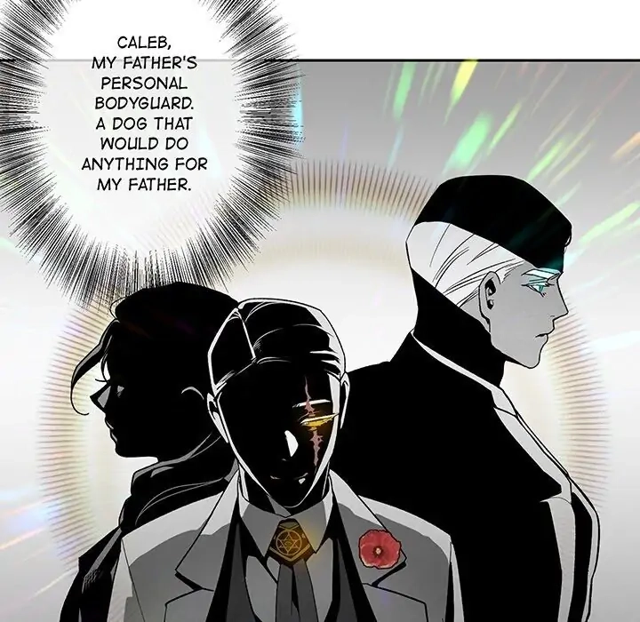 Epitaph Chapter 0 page 15 - 