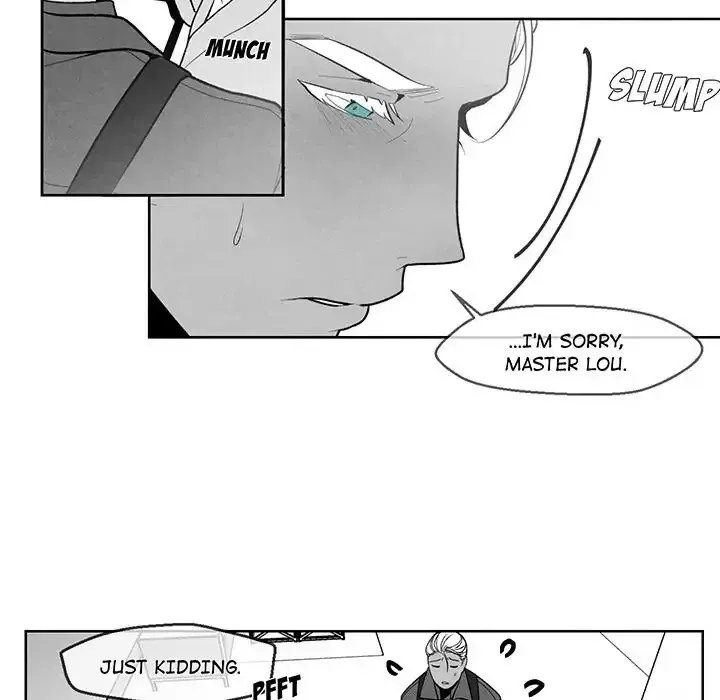 Epitaph Chapter 0 page 20 - 