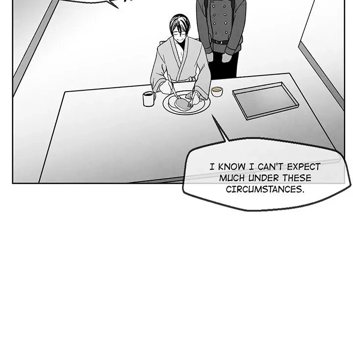 Epitaph Chapter 0 page 21 - 