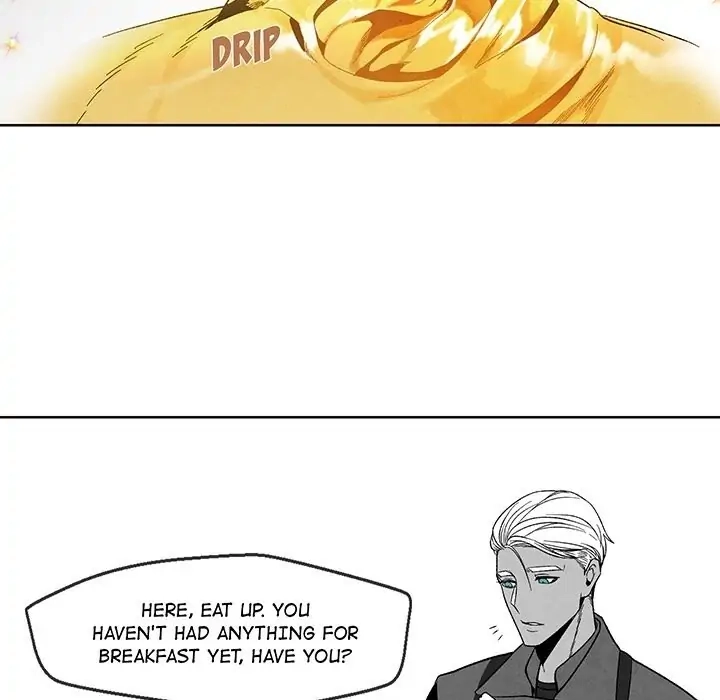 Epitaph Chapter 0 page 24 - 