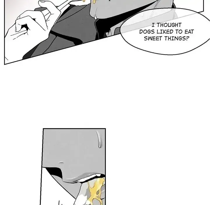 Epitaph Chapter 0 page 30 - 