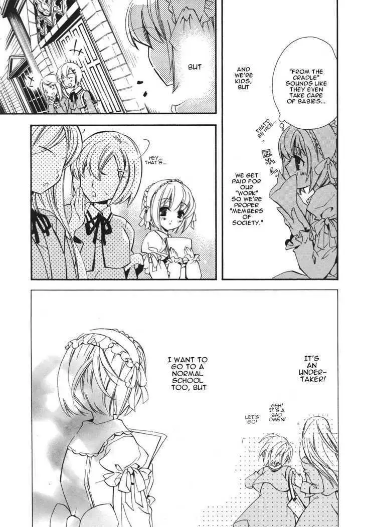 Epitaph Chapter 1 page 16 - 