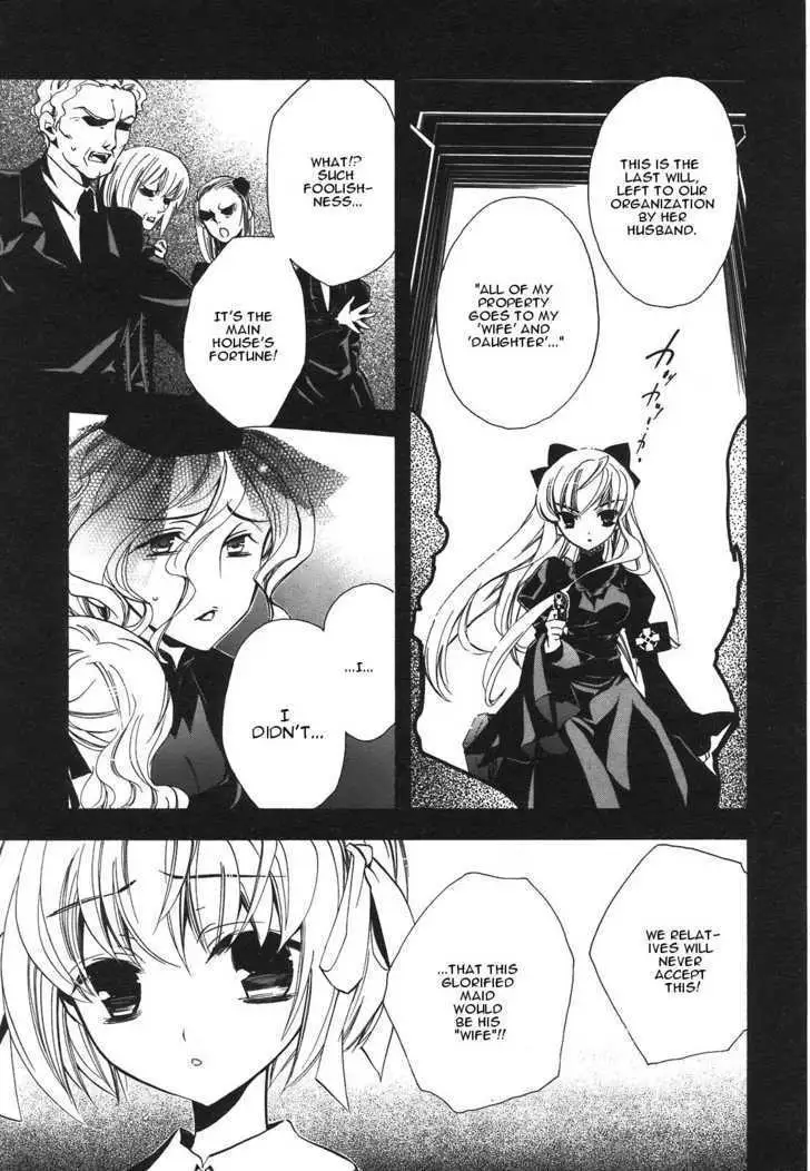 Epitaph Chapter 1 page 26 - 