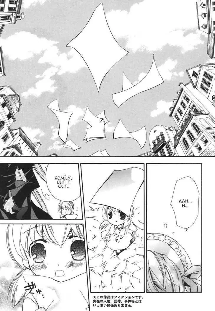 Epitaph Chapter 1 page 4 - 