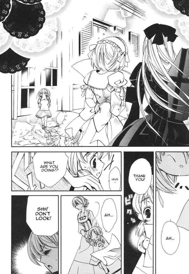 Epitaph Chapter 1 page 5 - 