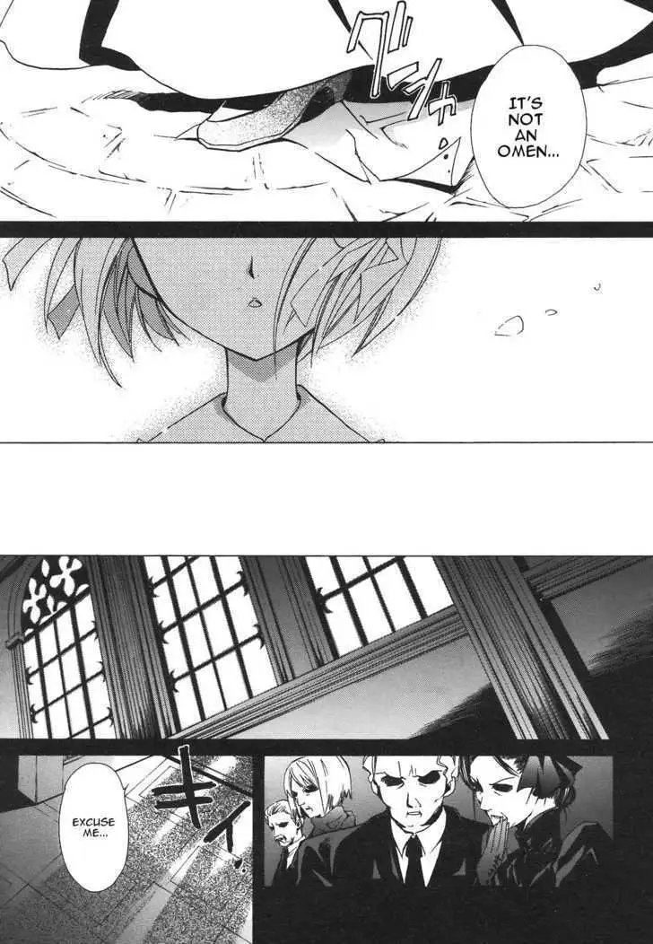 Epitaph Chapter 1 page 6 - 