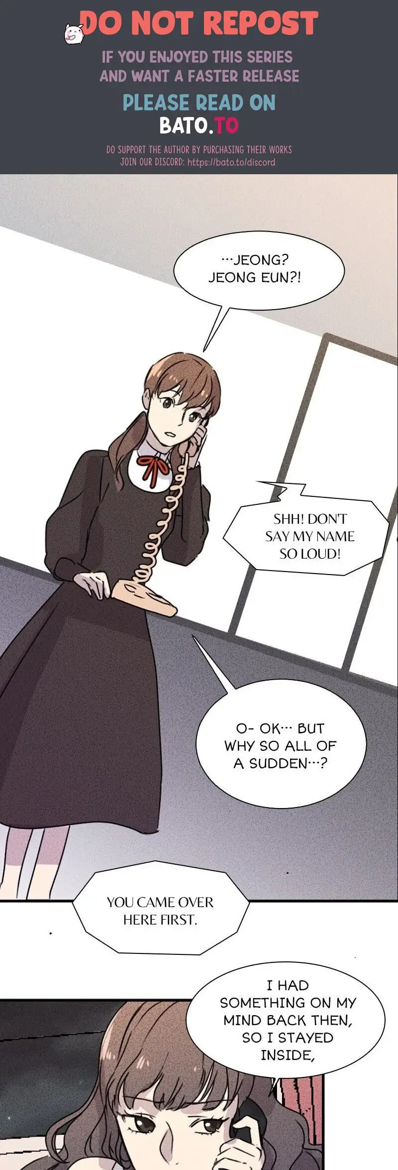 Epitaph Chapter 11 page 1 - 