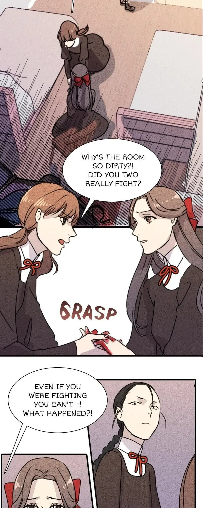Epitaph Chapter 11 page 14 - 