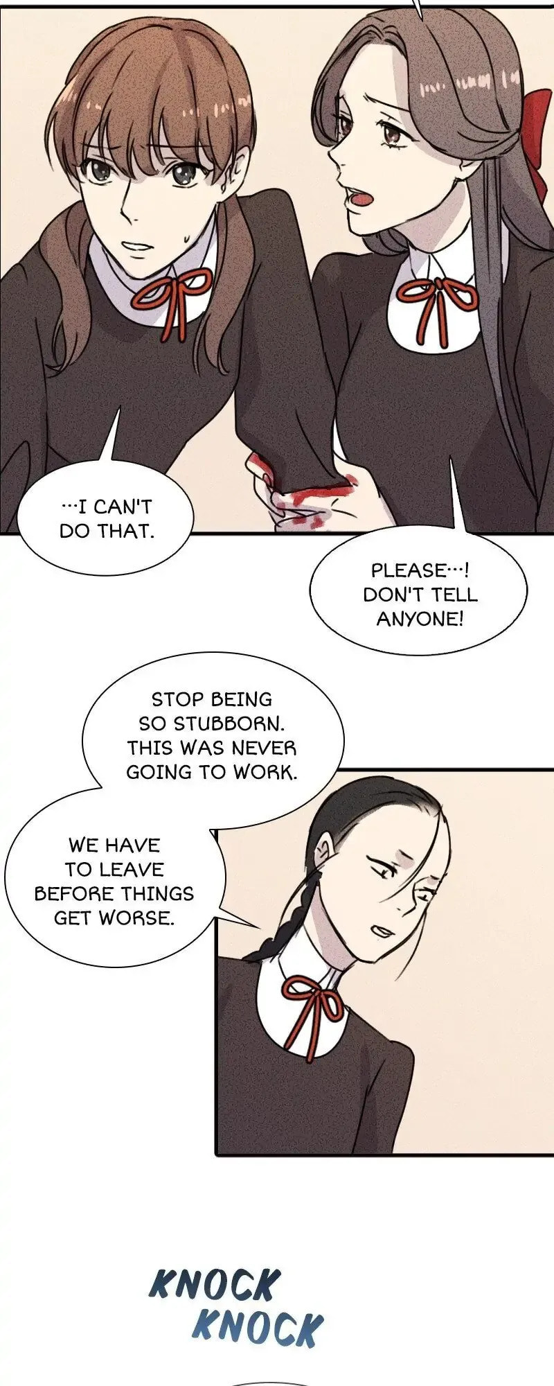 Epitaph Chapter 11 page 16 - 
