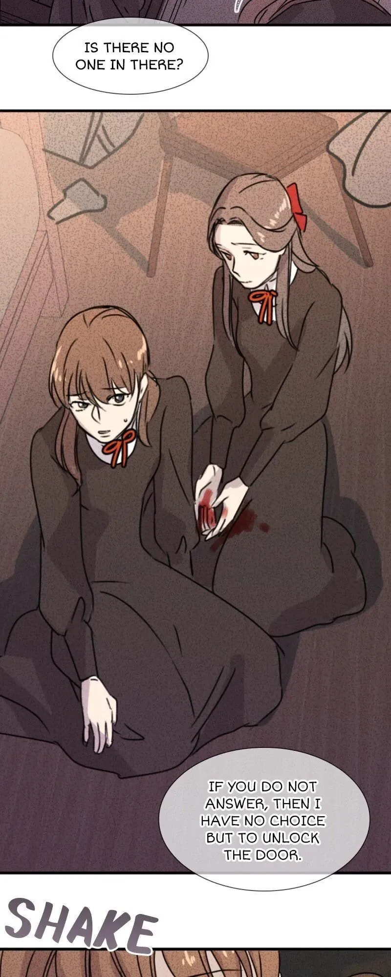 Epitaph Chapter 11 page 18 - 