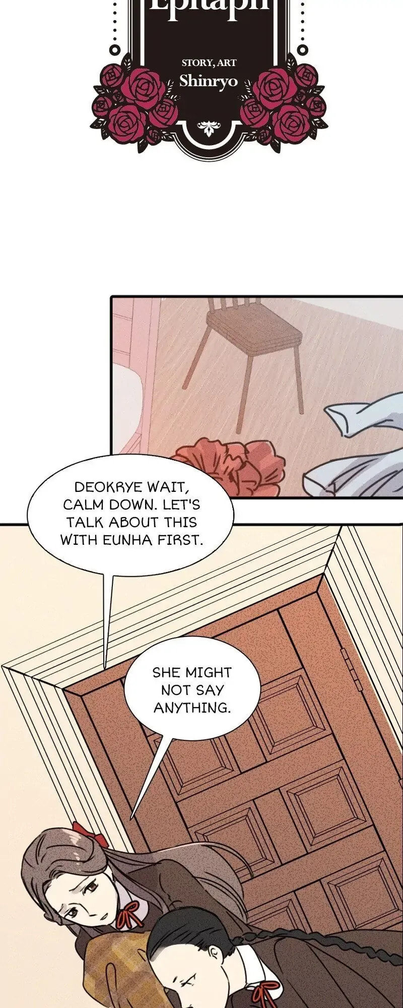Epitaph Chapter 11 page 3 - 