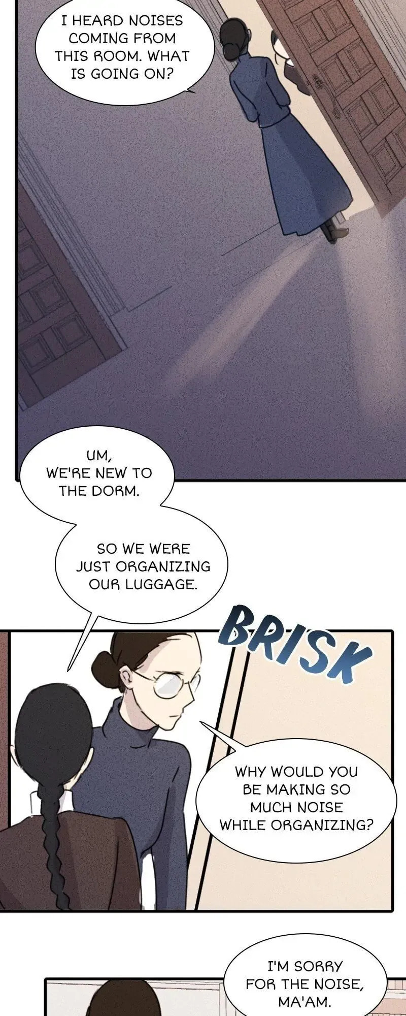 Epitaph Chapter 11 page 21 - 