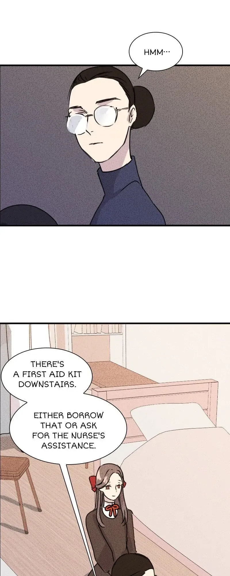 Epitaph Chapter 11 page 23 - 