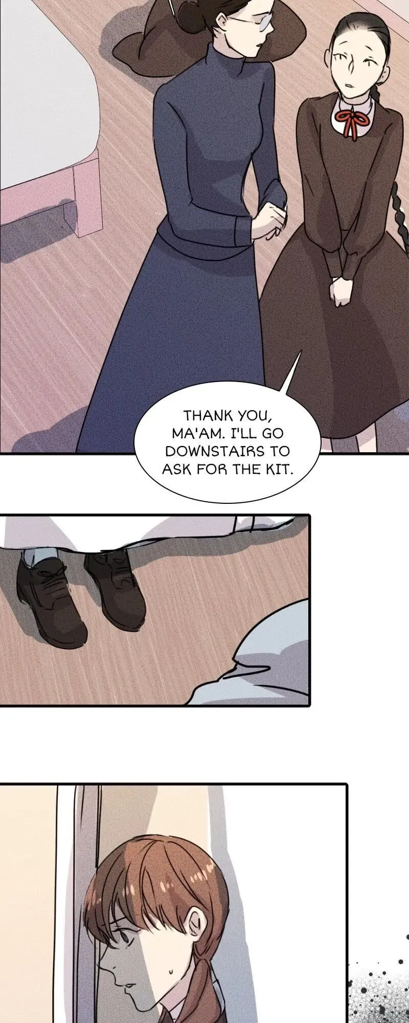 Epitaph Chapter 11 page 24 - 