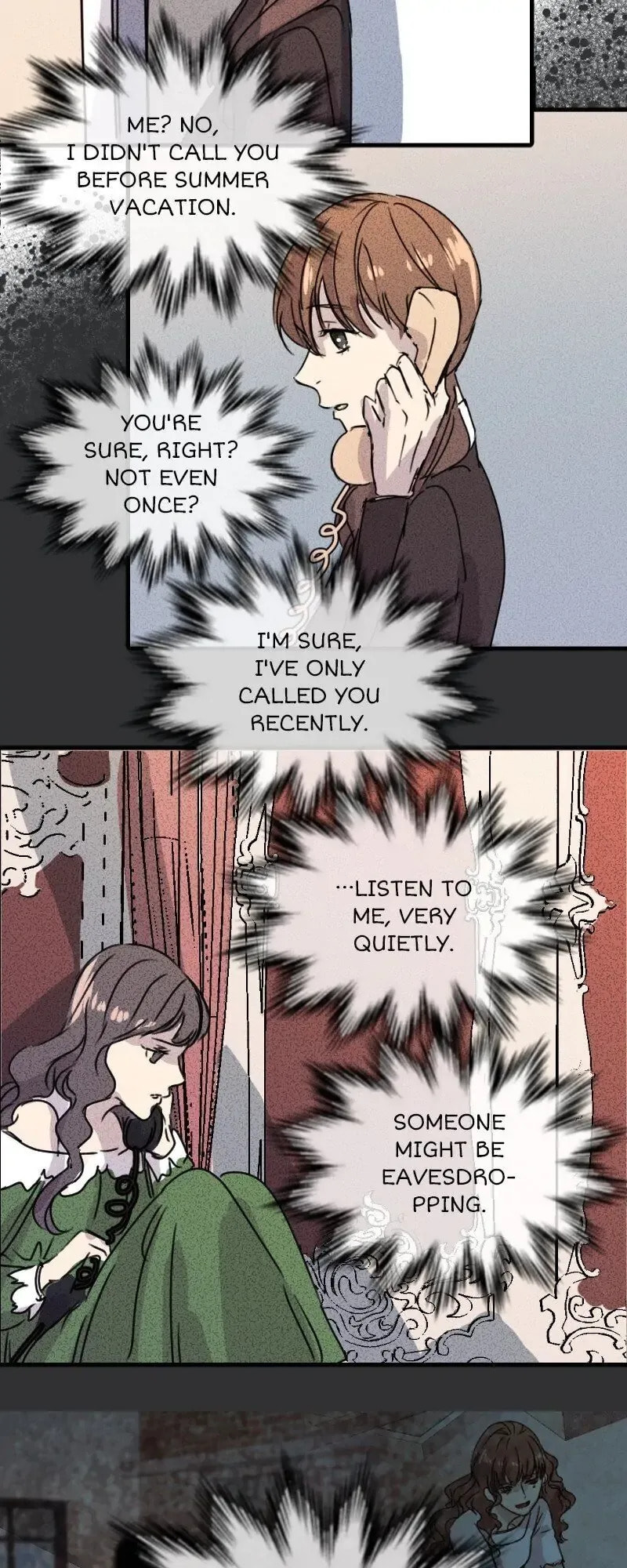 Epitaph Chapter 11 page 25 - 