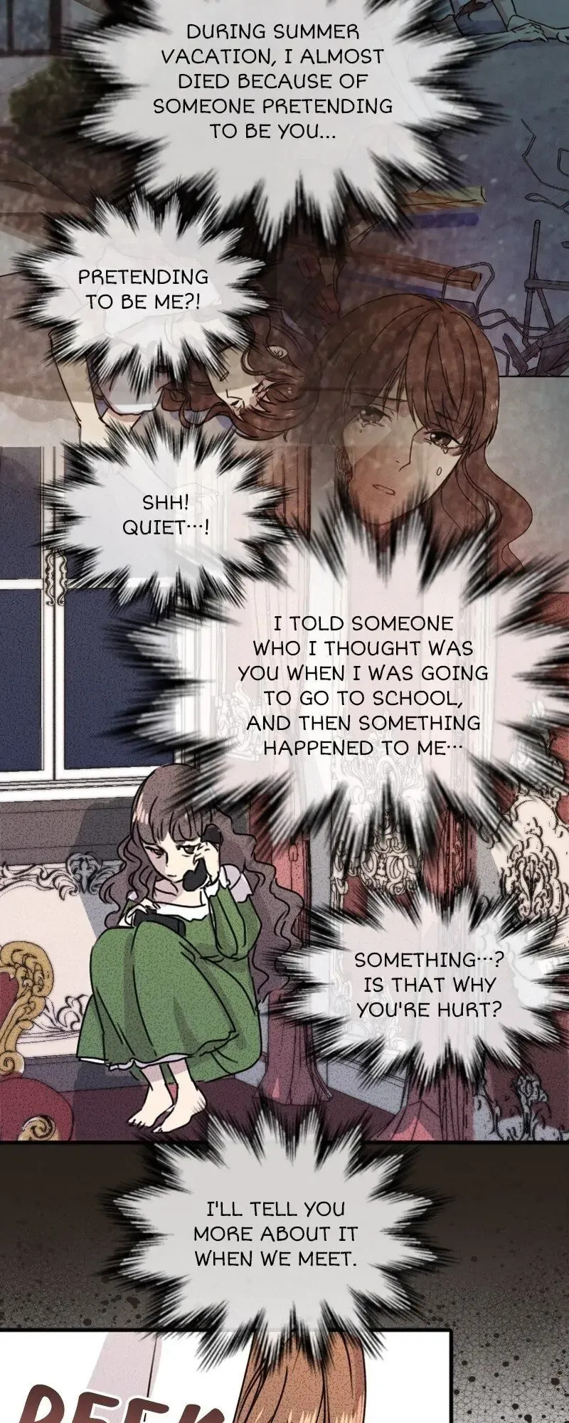 Epitaph Chapter 11 page 26 - 