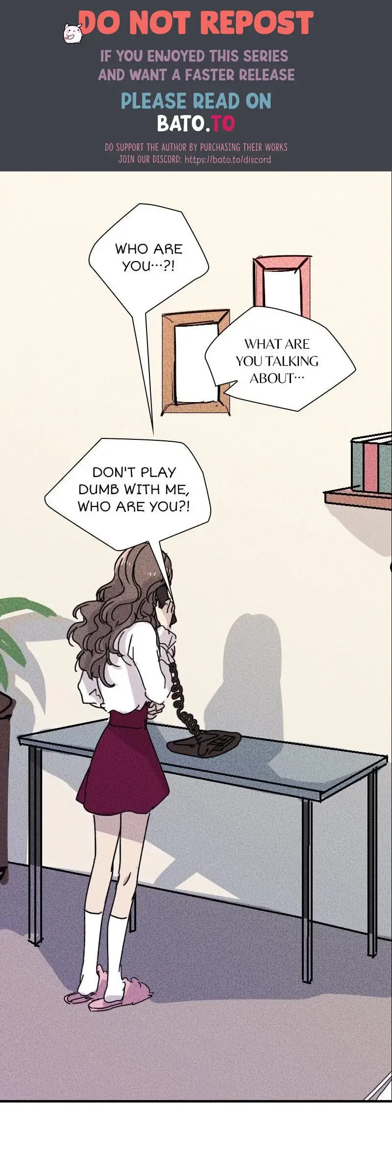 Epitaph Chapter 16 page 1 - 