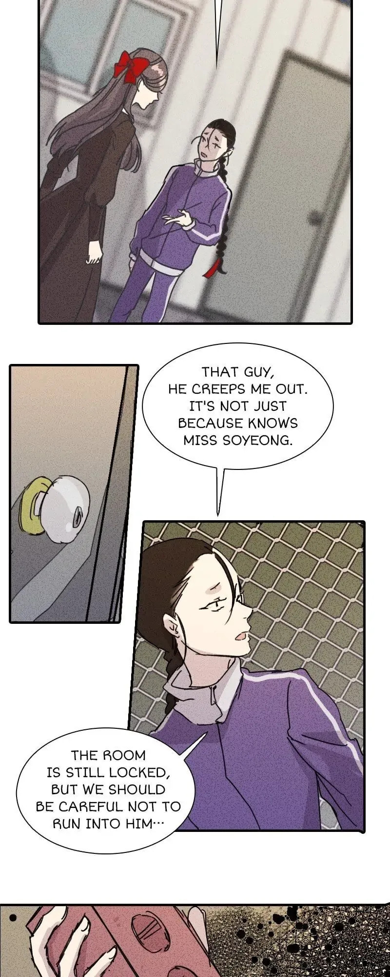 Epitaph Chapter 16 page 20 - 