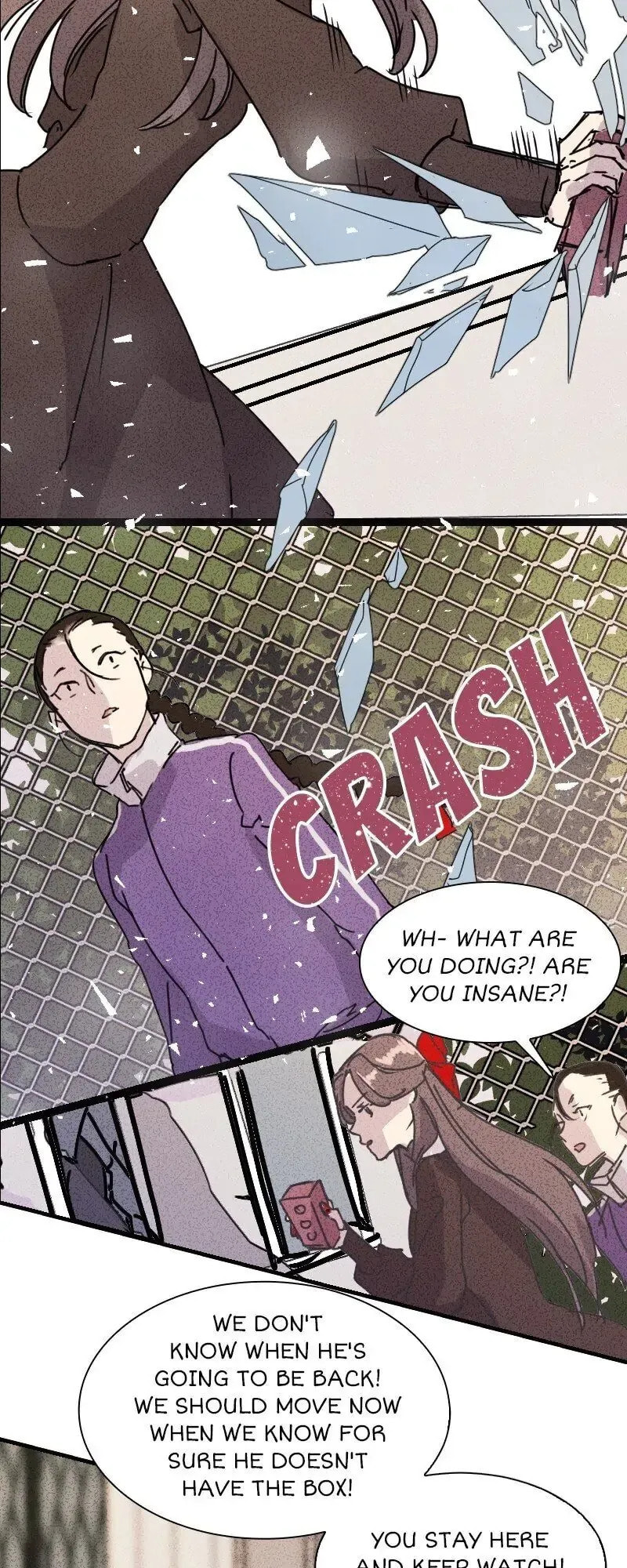 Epitaph Chapter 16 page 22 - 