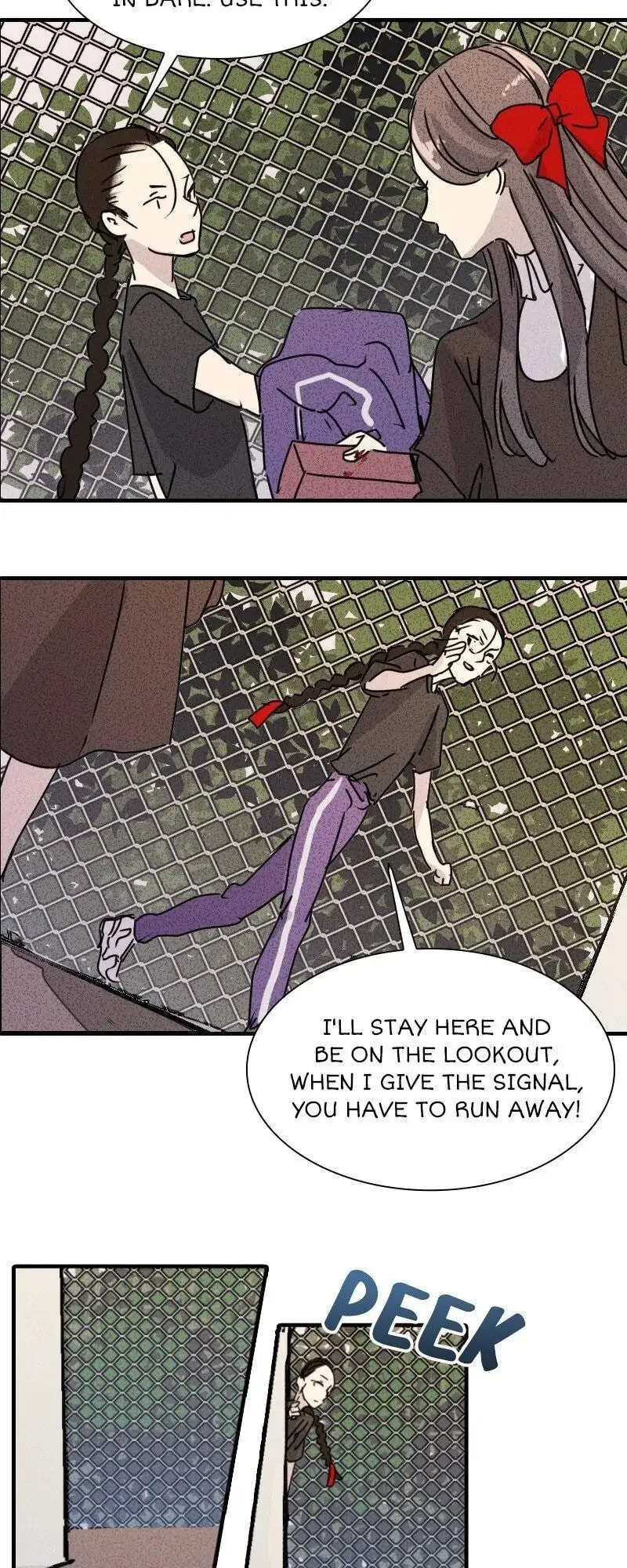Epitaph Chapter 16 page 25 - 