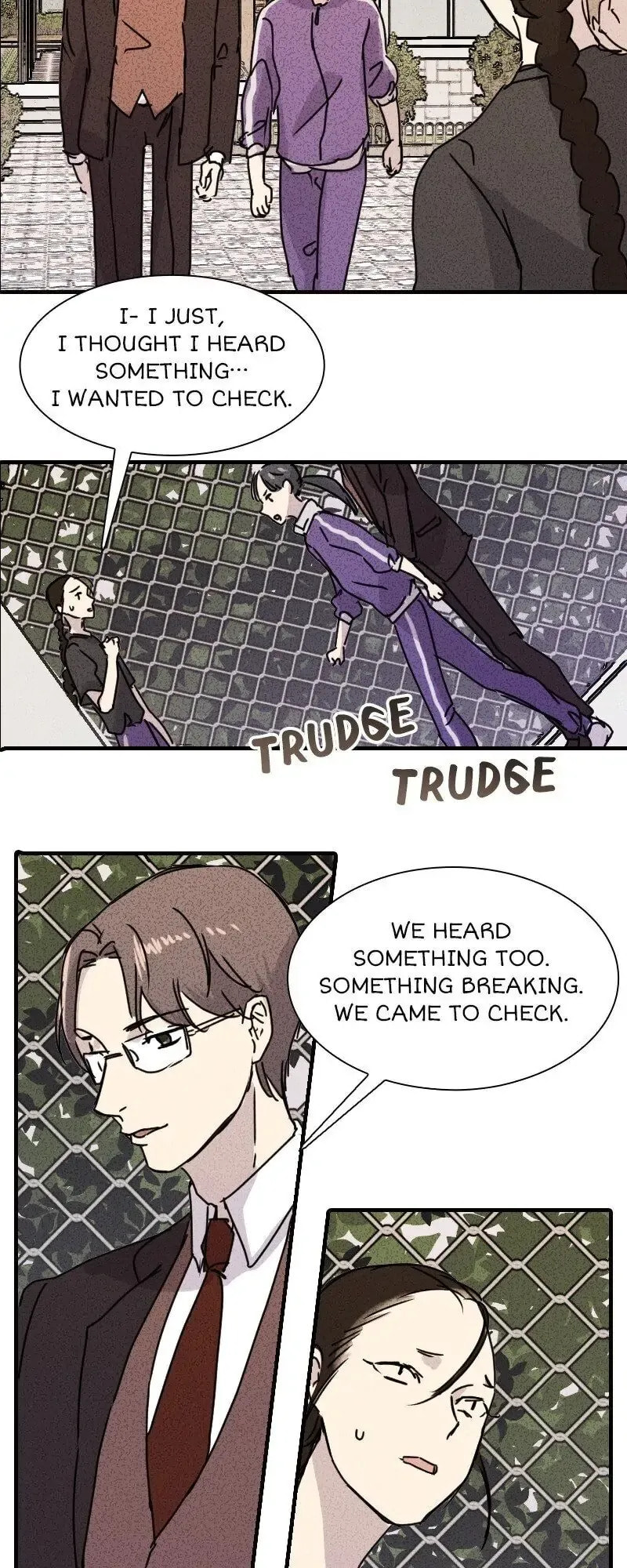 Epitaph Chapter 16 page 27 - 