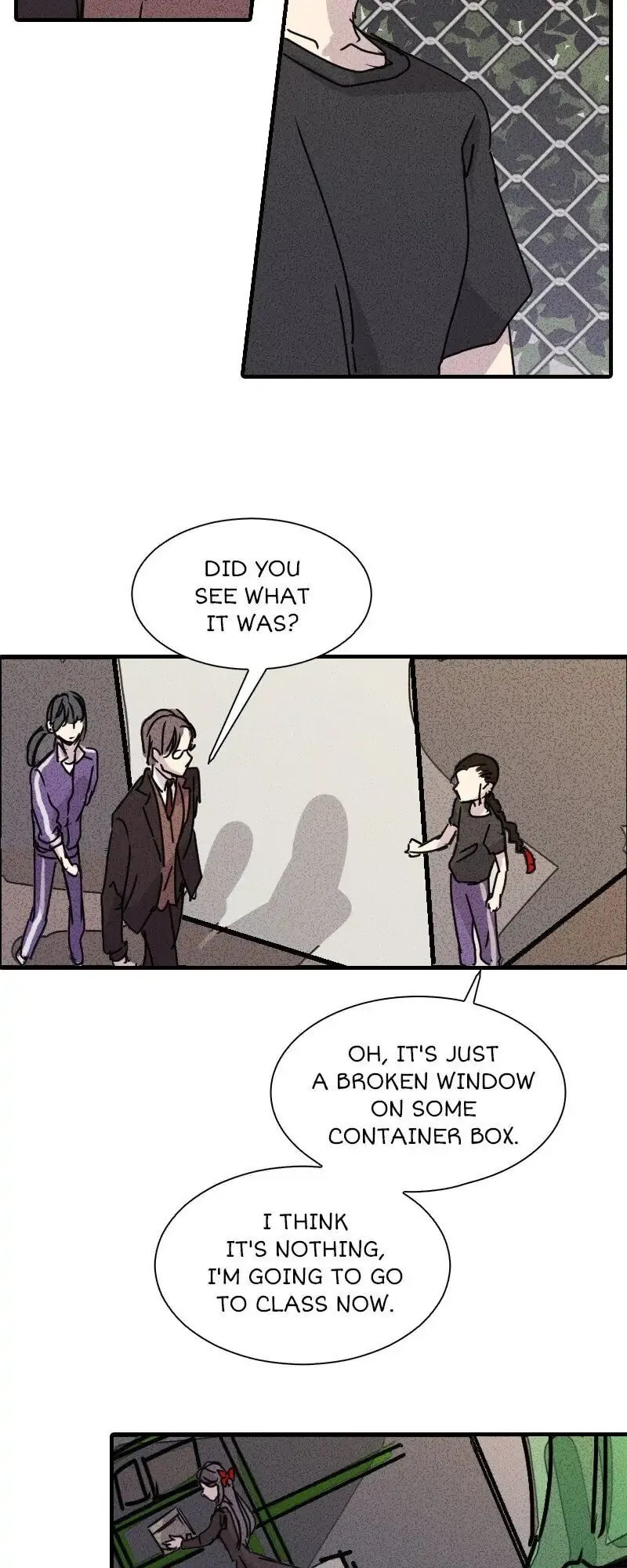 Epitaph Chapter 16 page 28 - 