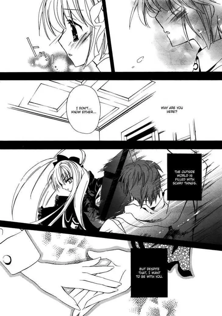 Epitaph Chapter 2 page 25 - 