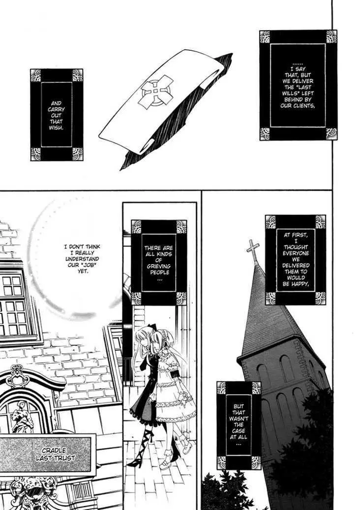 Epitaph Chapter 2 page 5 - 