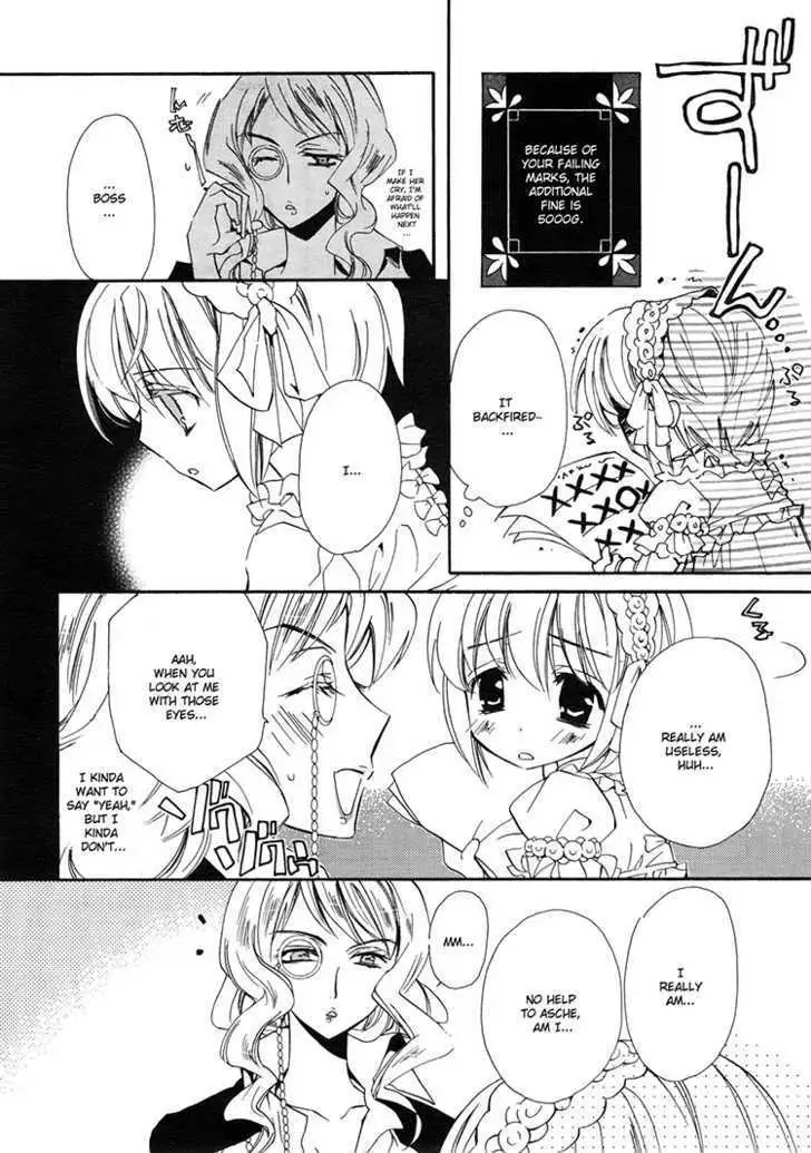 Epitaph Chapter 2 page 10 - 