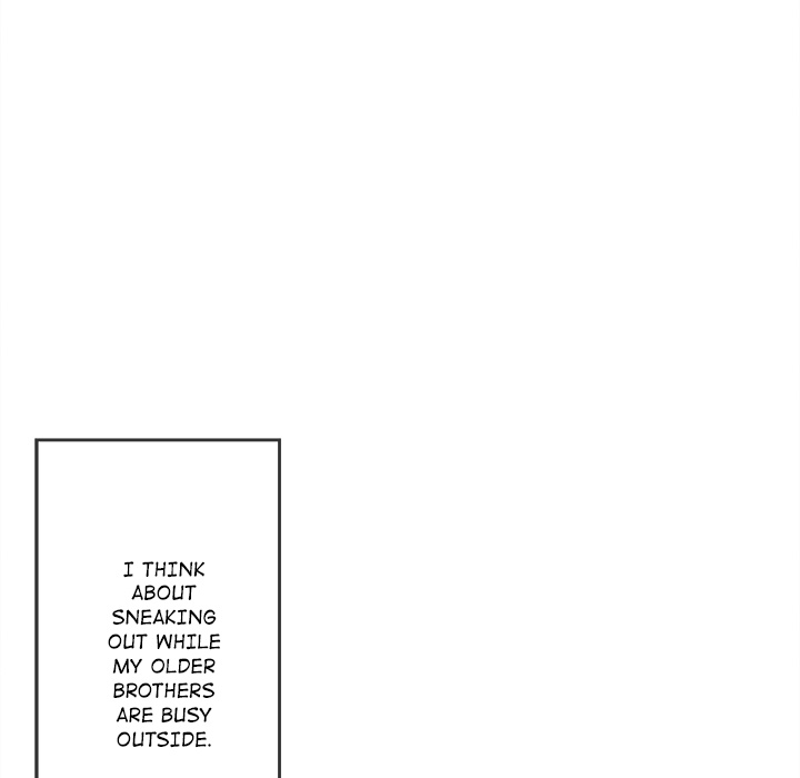 Epitaph Chapter 21 page 74 - 