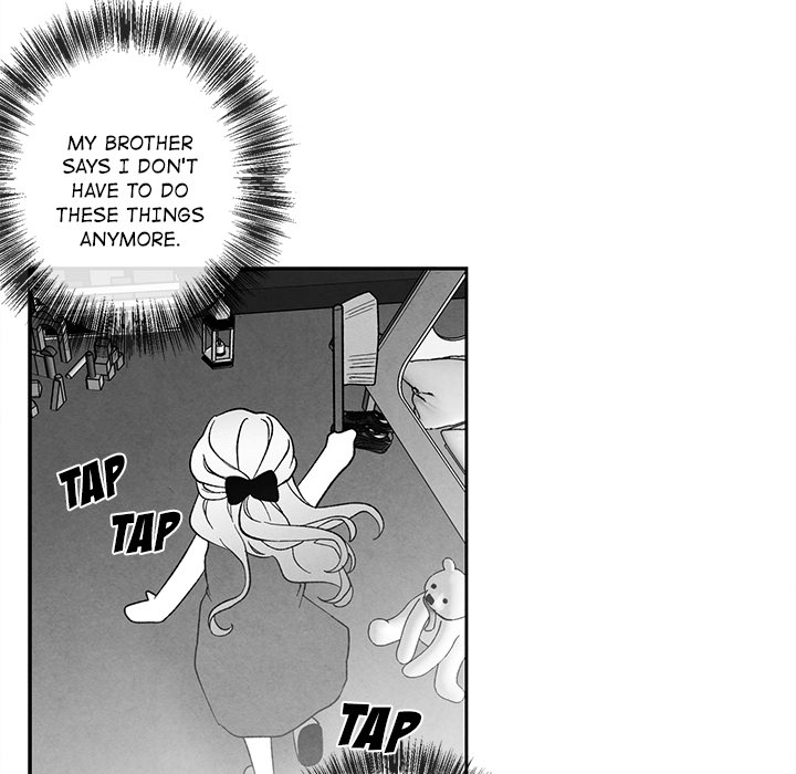 Epitaph Chapter 21 page 84 - 