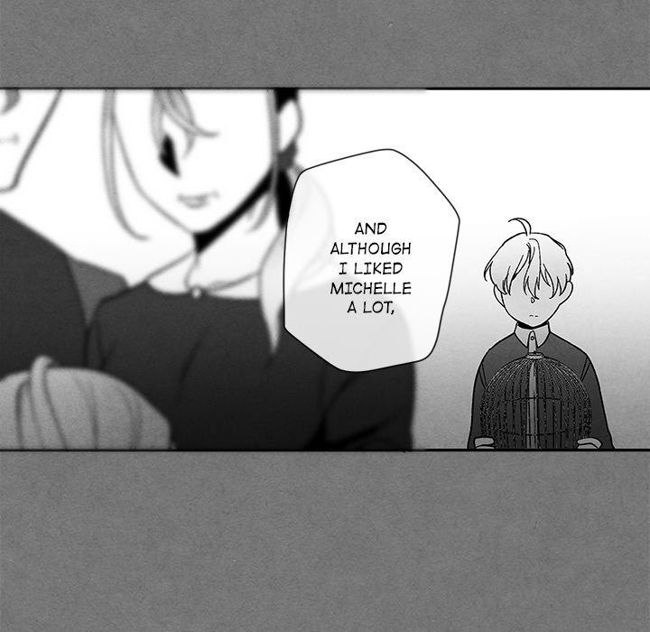 Epitaph Chapter 22 page 70 - 