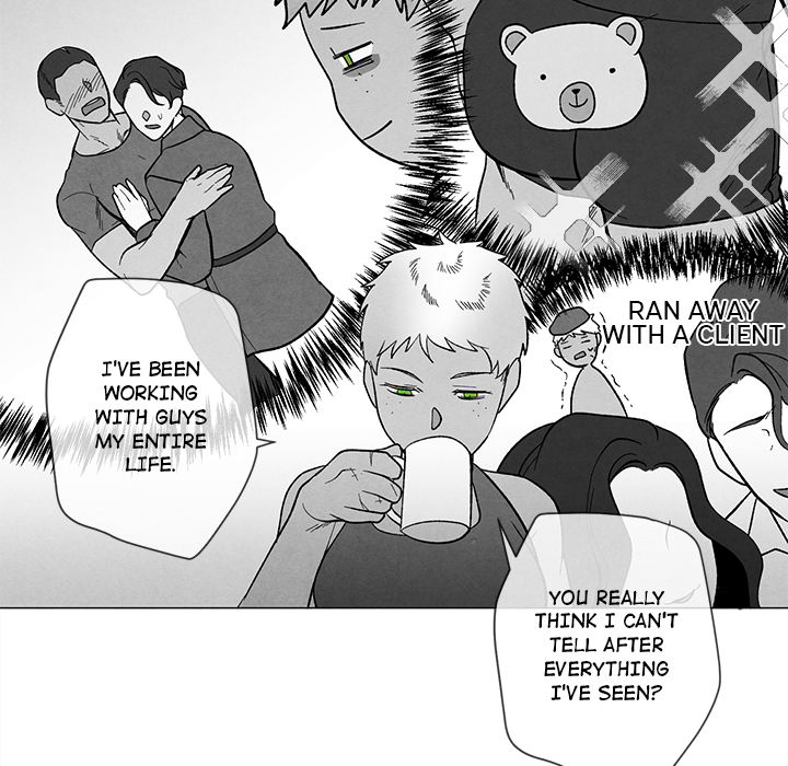 Epitaph Chapter 23 page 60 - 