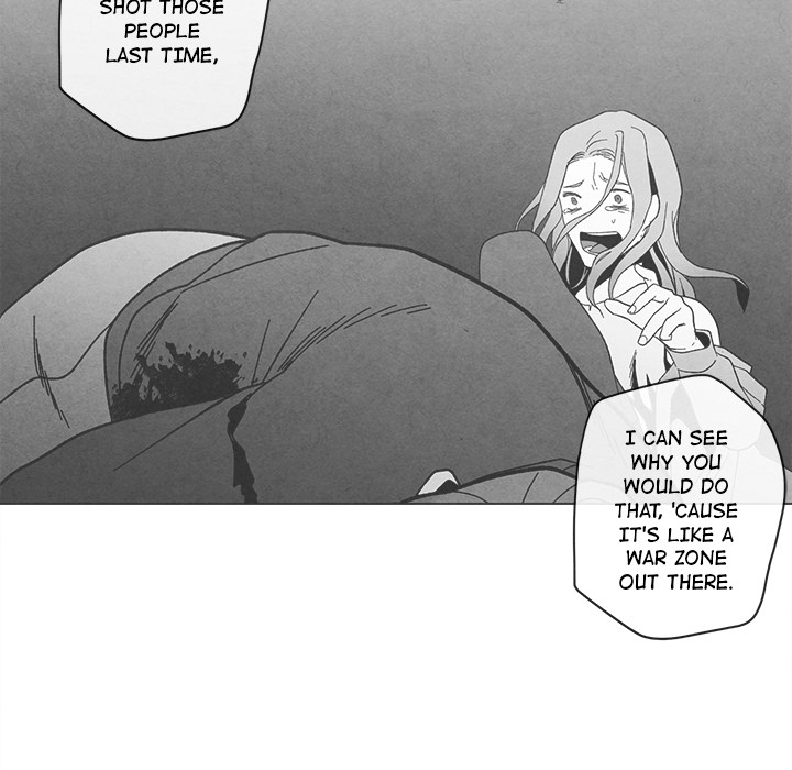 Epitaph Chapter 23 page 69 - 