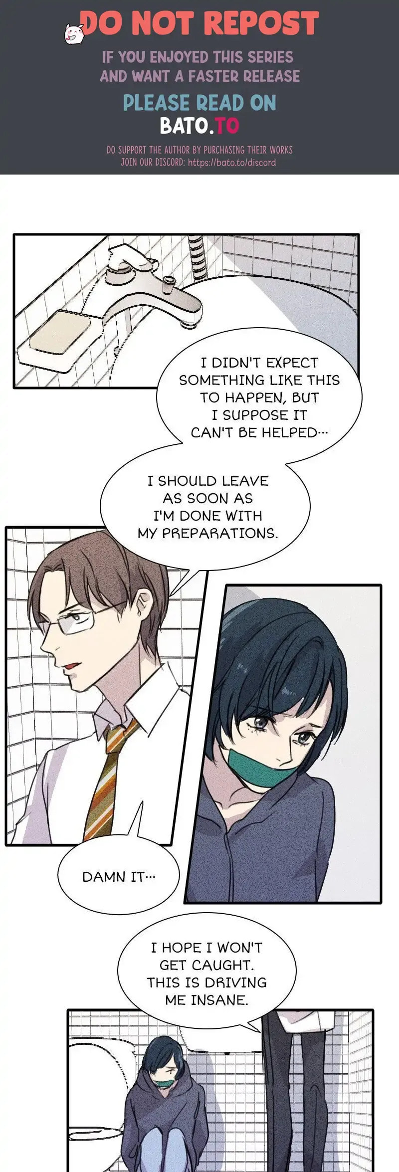 Epitaph Chapter 25 page 1 - 