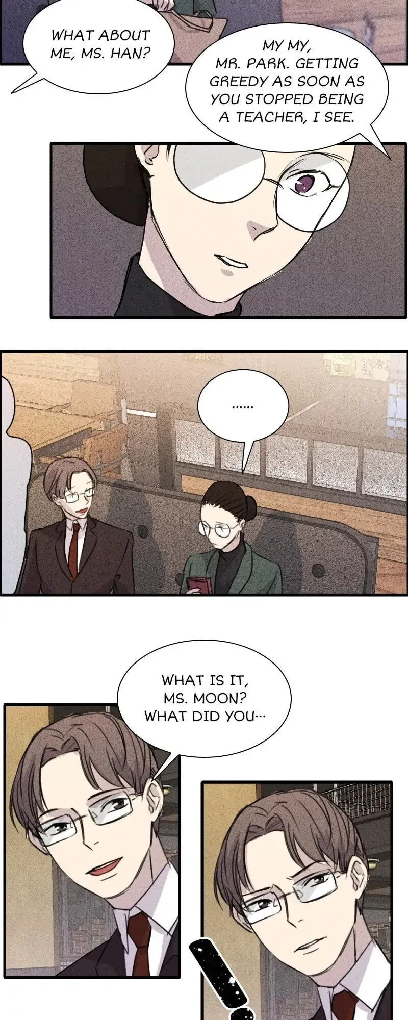 Epitaph Chapter 25 page 12 - 