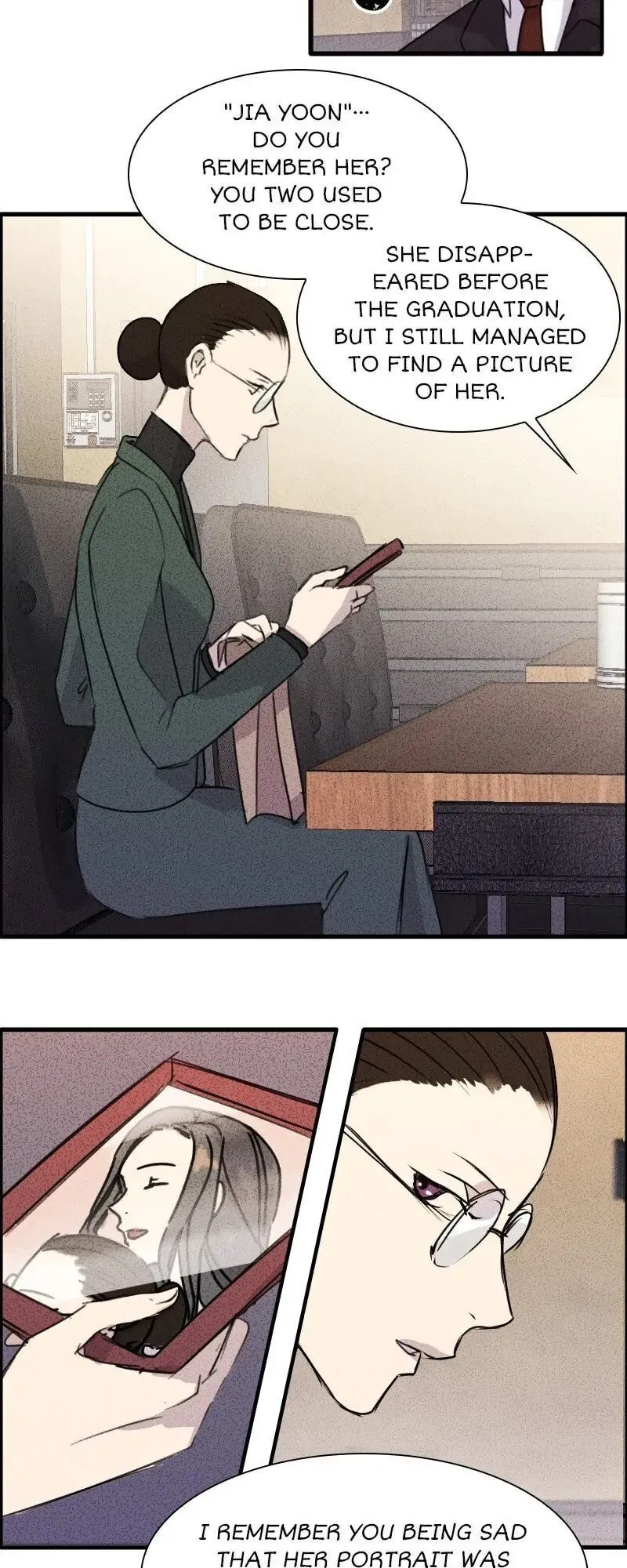 Epitaph Chapter 25 page 13 - 