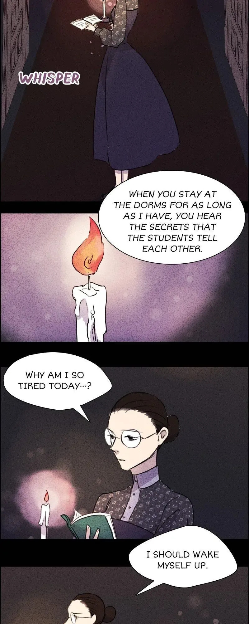 Epitaph Chapter 25 page 17 - 
