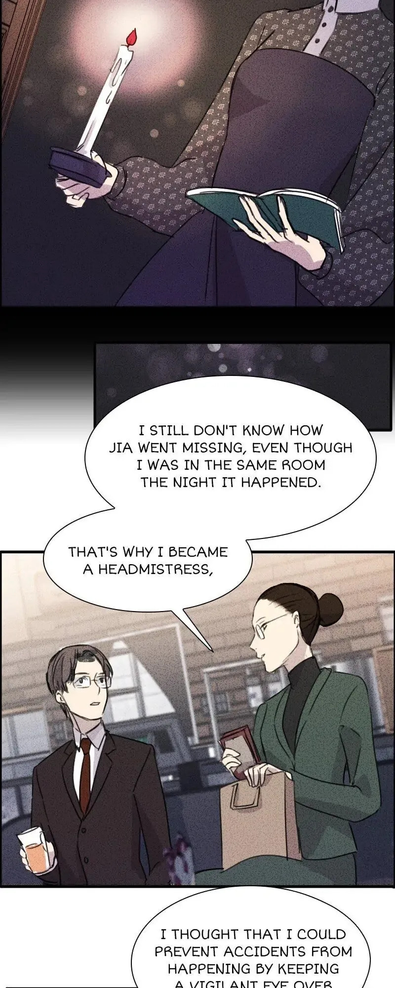 Epitaph Chapter 25 page 19 - 