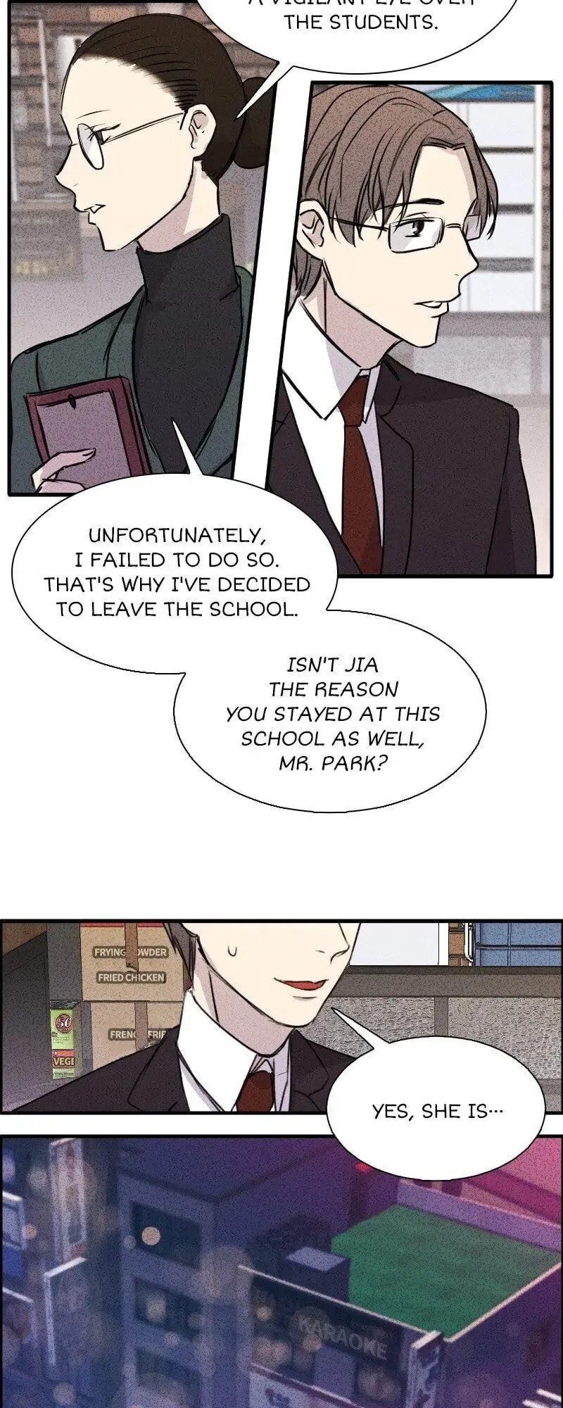 Epitaph Chapter 25 page 20 - 